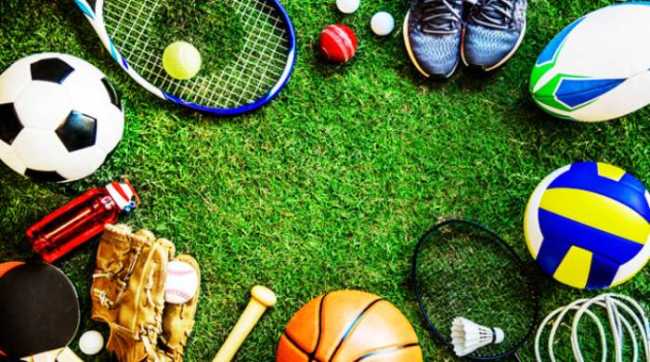 sport
