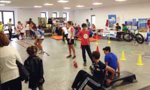 sportissimamente crodo