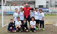 squadra bambini rosso 18