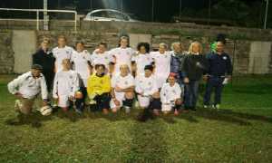 squadra femminile proloco700