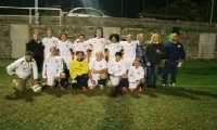 squadra femminile proloco700