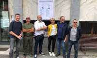 squadra ferroni vincente