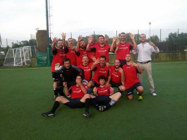 squadra tribunale