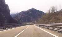 ss33 sempione superstrada varzo
