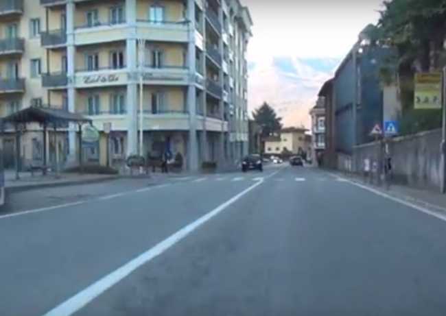 ss33 baveno