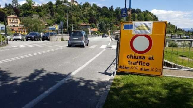 ss34 chiusura maggio 16
