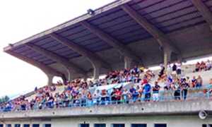 stadio Poscio Villadossola