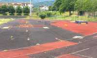 stadio curotti pista 17