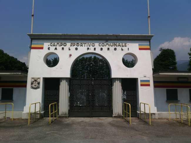 stadio pedroli luglio 2015