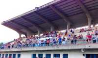 stadio poscio villa