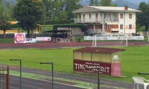 stadio striscione curotti