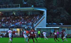 stadio vb partita toro