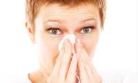 starnuto influenza