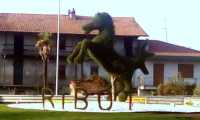 statua ribot