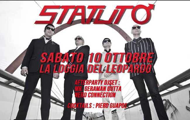 statuto loggia