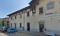 stazione stresa