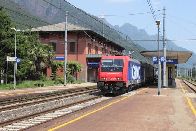 stazione Premosello Chiovenda 160612