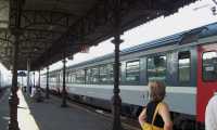 stazione arona