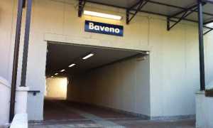 stazione baveno