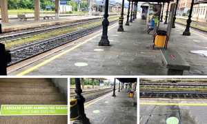 stazione domo anticovid