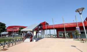 stazione grugliasco