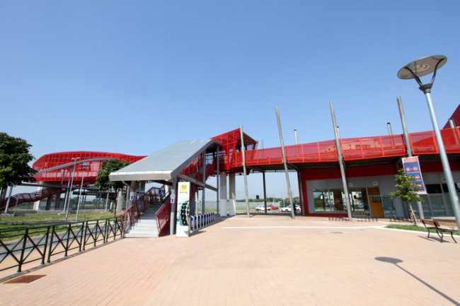 stazione grugliasco