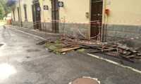 stazione iselle degrado tetto