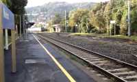 stazione meina