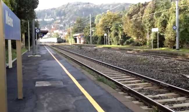 stazione meina