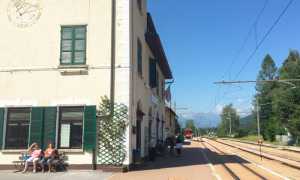 stazione s.m.maggiore vigezzo
