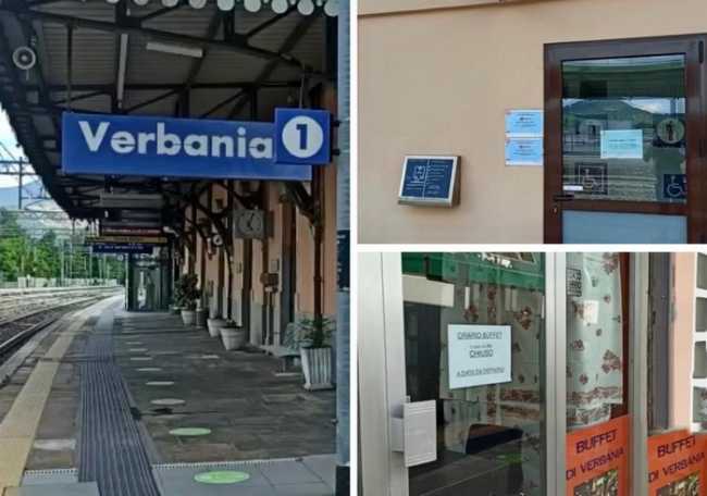 stazione vb