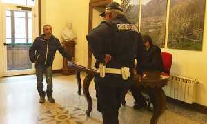 stelitano polizia municipale