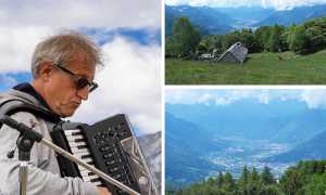 stoppini fisarmonica MIX