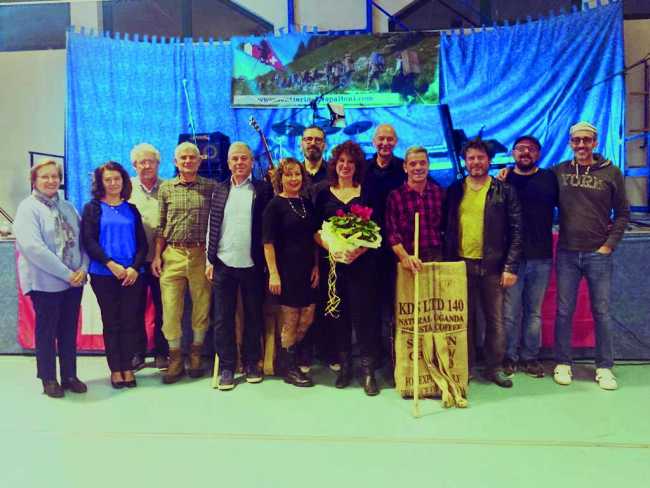 storie verticali gruppo