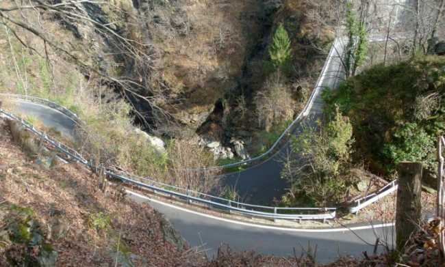 strada cannobina