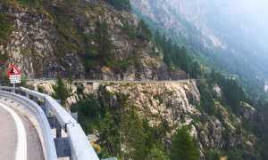 strada canza formazza