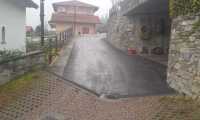 strada ghiffa esposto