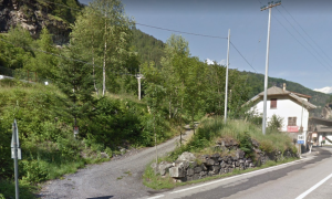 strada iseller trasquera