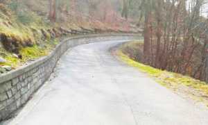 strada monteossolano