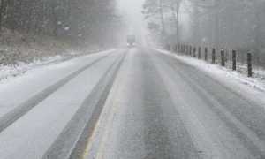 strada neve