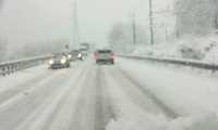 strada neve