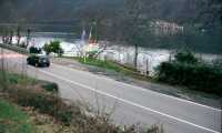 strada orta crabbia