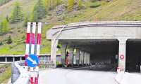 strada sempione galleria svizzera