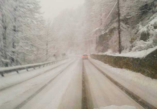 strada vigezzo neve