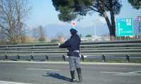 stradale blocco set 15
