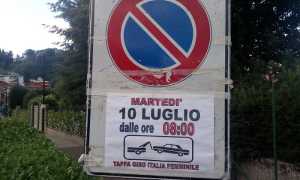 strade chiuse girorosa