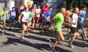 stradom 2015 partenza