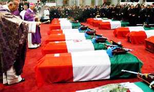 strage nassiriya bare