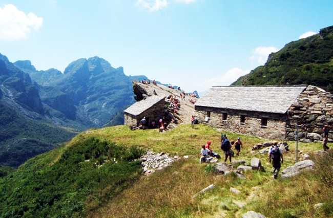 straolgio val grande