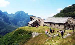 straolgio val grande